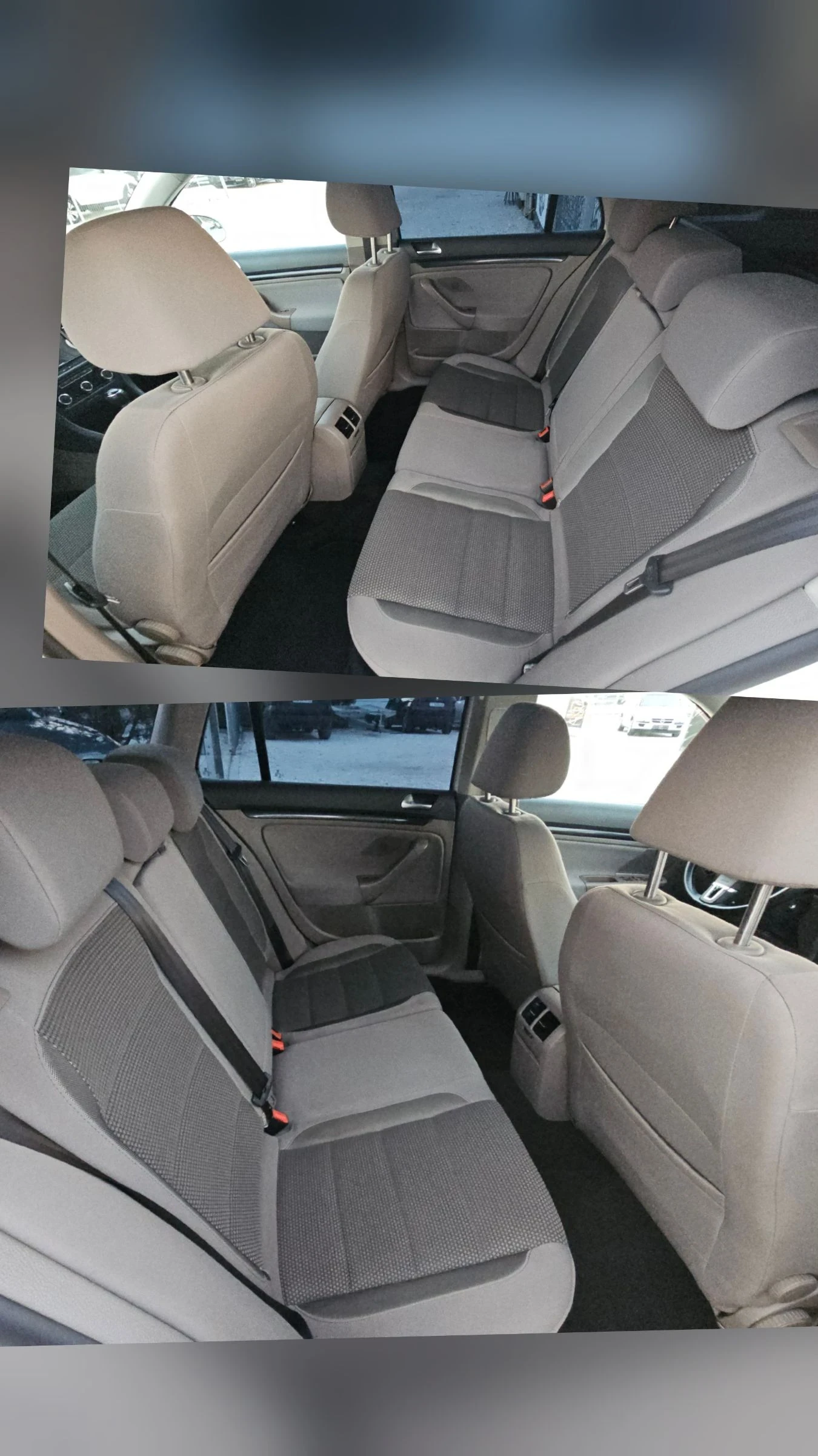 VW Golf Highline2011.1.6TDI. | Mobile.bg   11