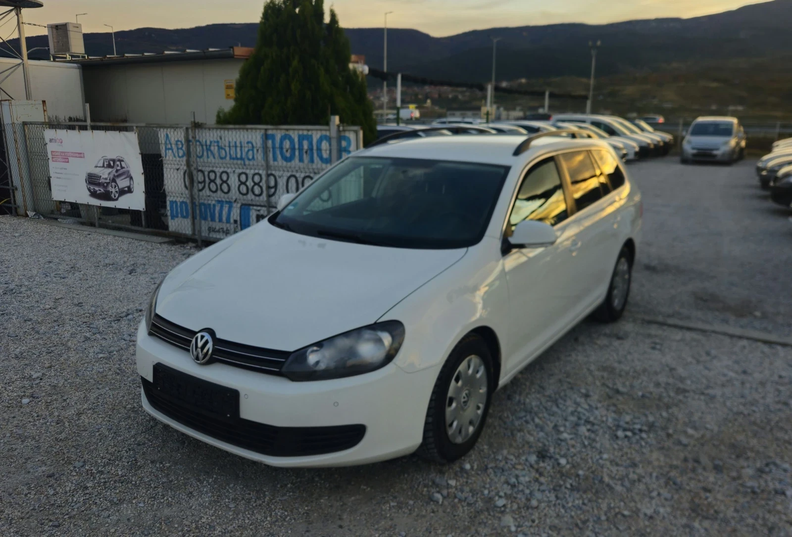 VW Golf Highline2011.1.6TDI. | Mobile.bg   1