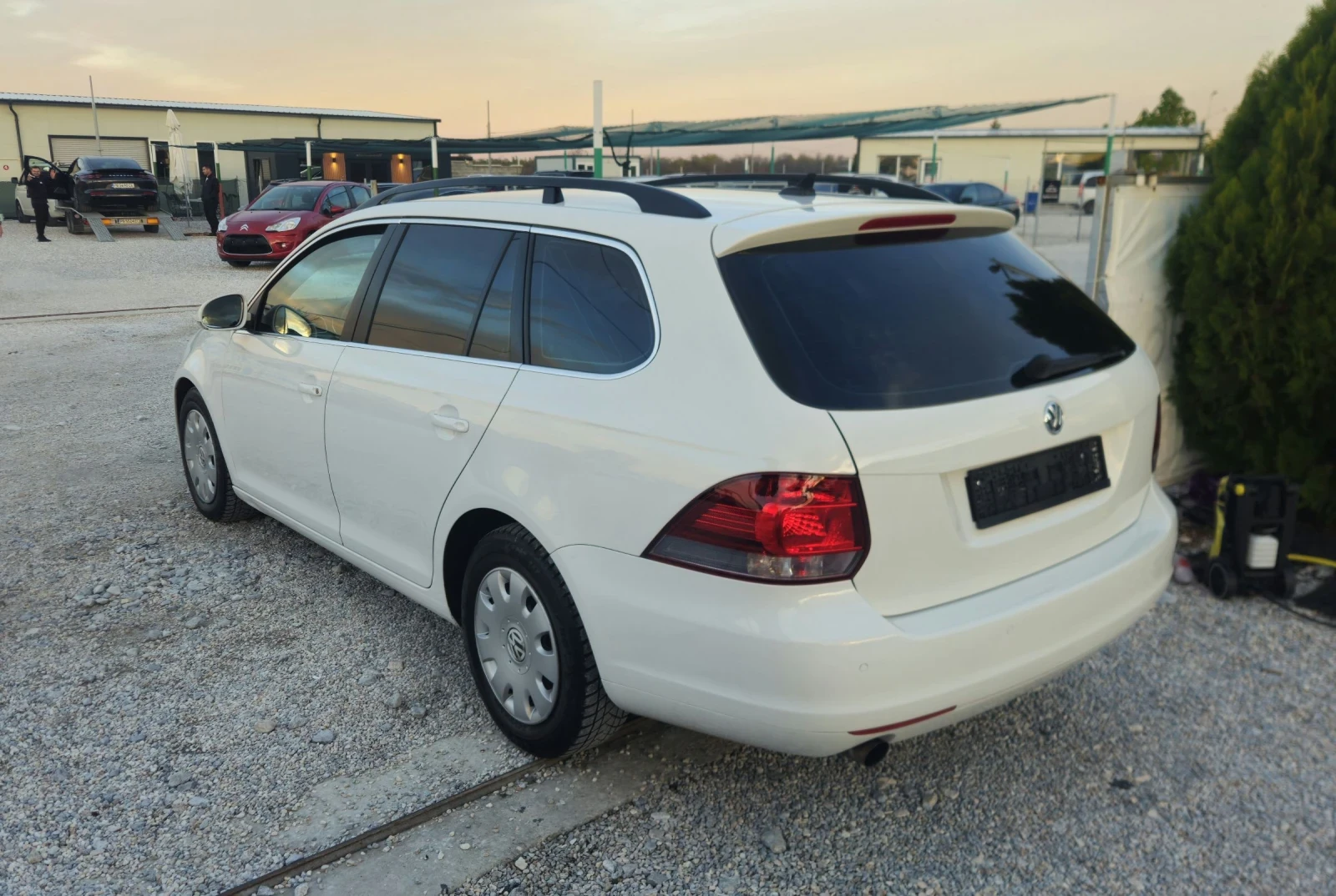 VW Golf Highline2011.1.6TDI. | Mobile.bg   6