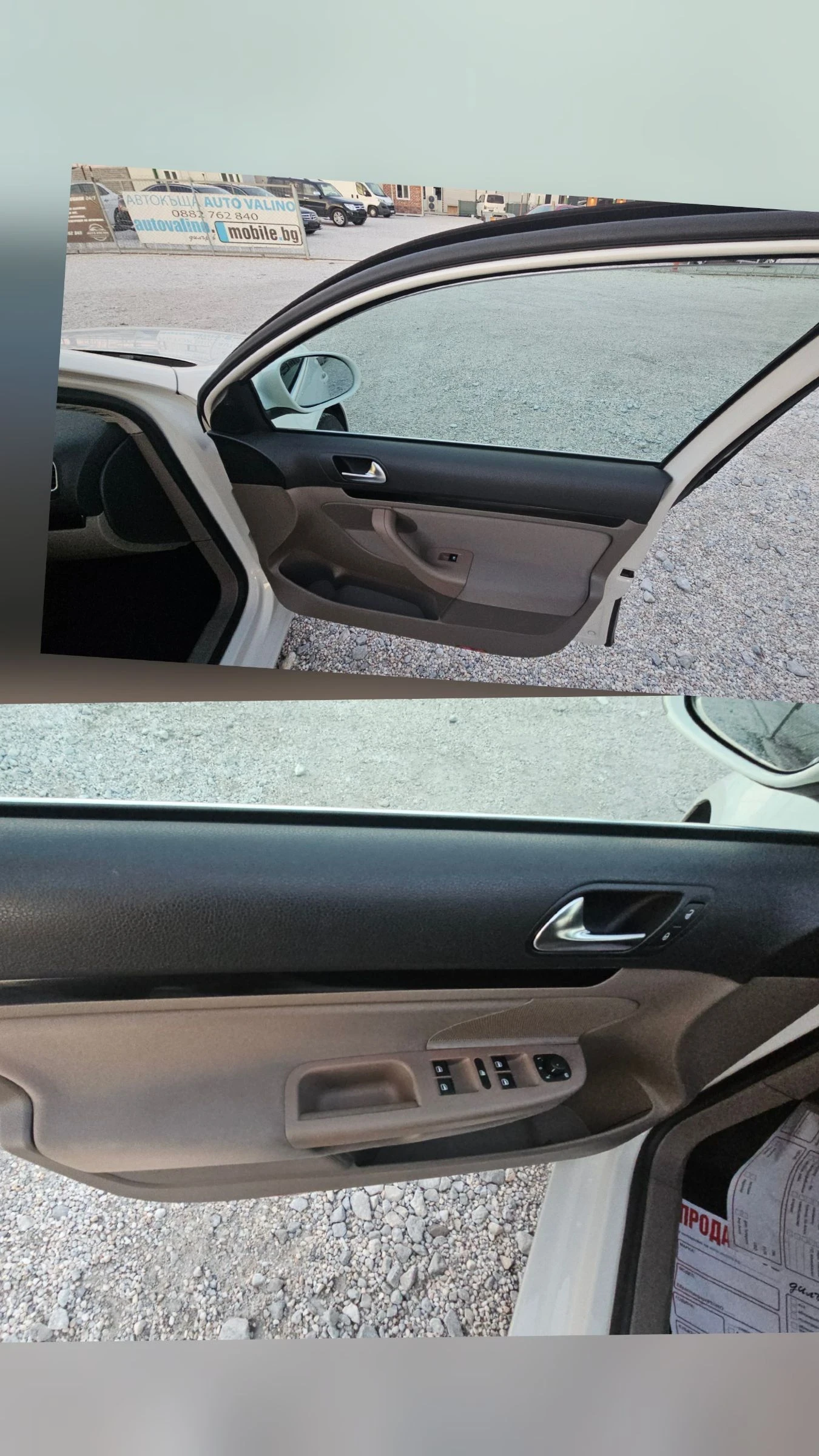 VW Golf Highline2011.1.6TDI. | Mobile.bg   12