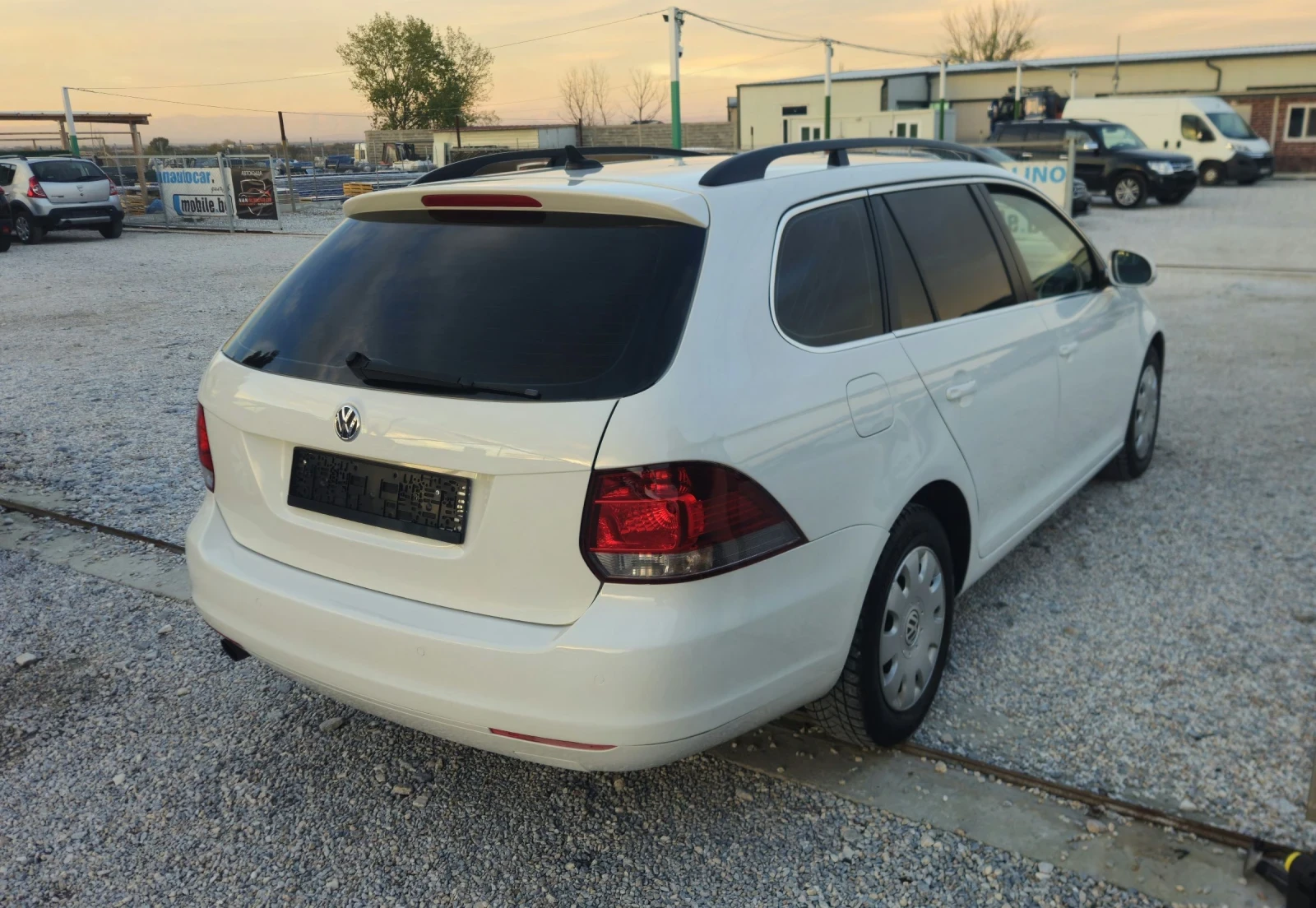 VW Golf Highline2011.1.6TDI. | Mobile.bg   4