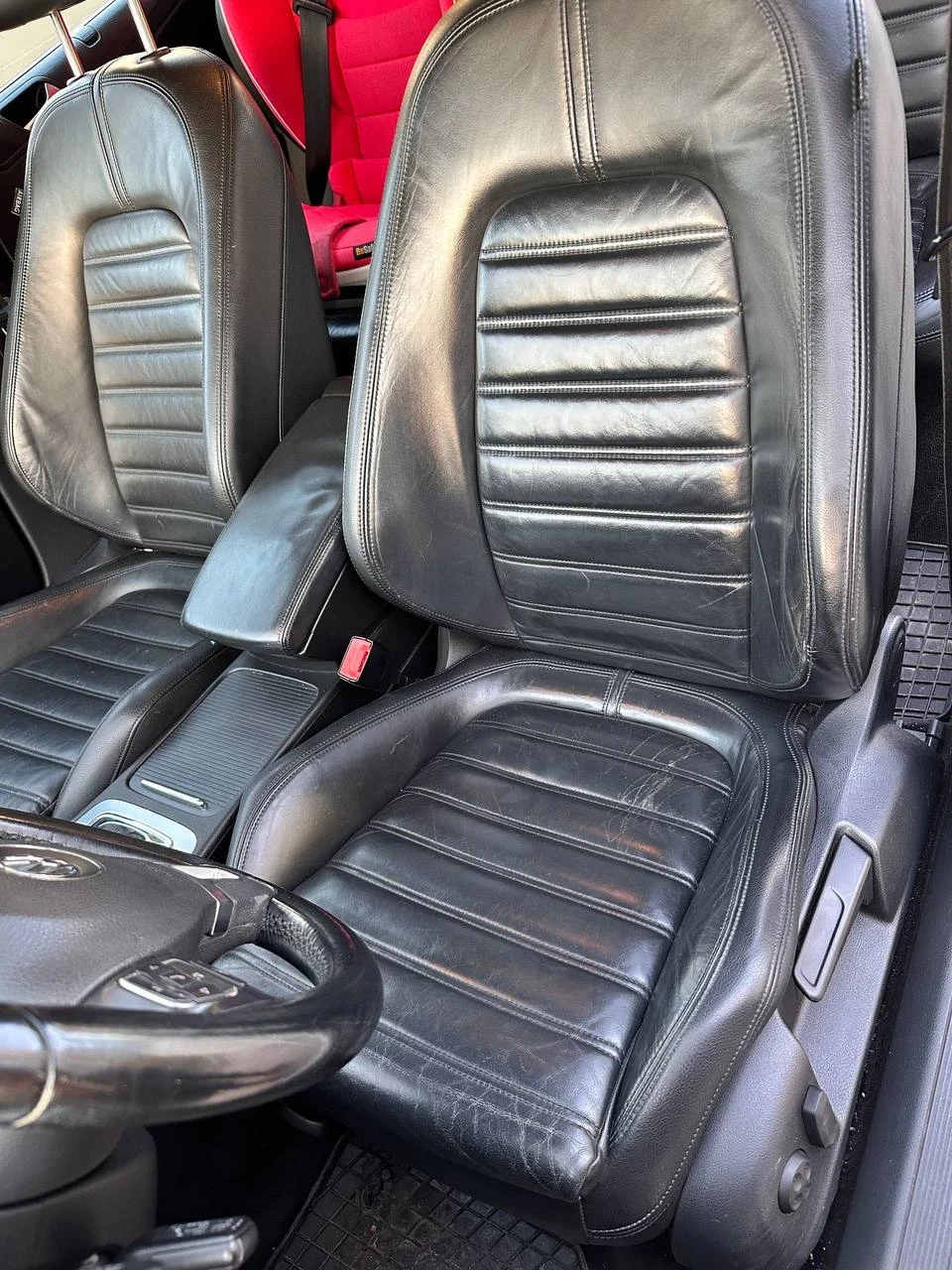 VW Passat 1, 4 TSI | Mobile.bg   13