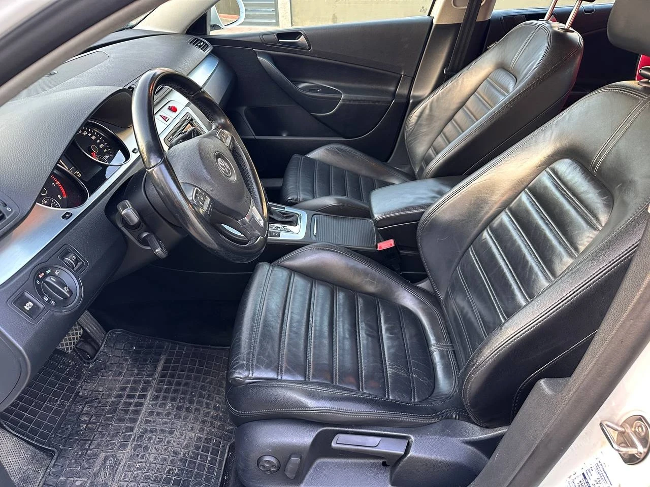 VW Passat 1, 4 TSI | Mobile.bg   8