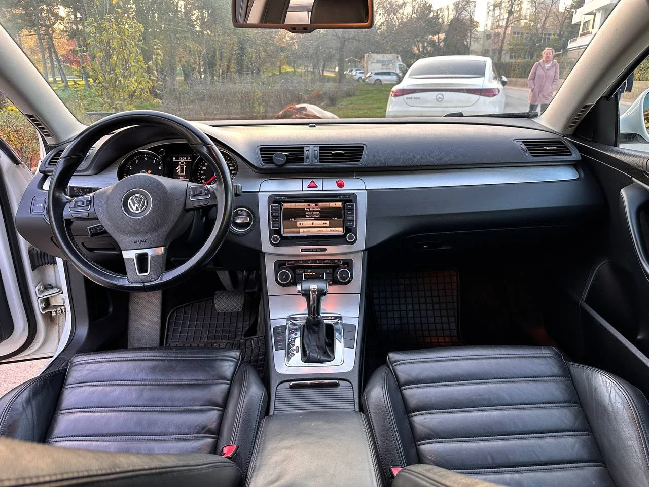 VW Passat 1, 4 TSI | Mobile.bg   9