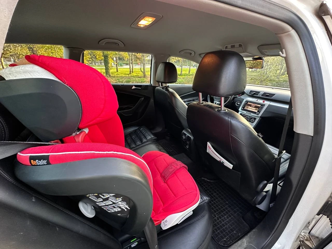 VW Passat 1, 4 TSI | Mobile.bg   5