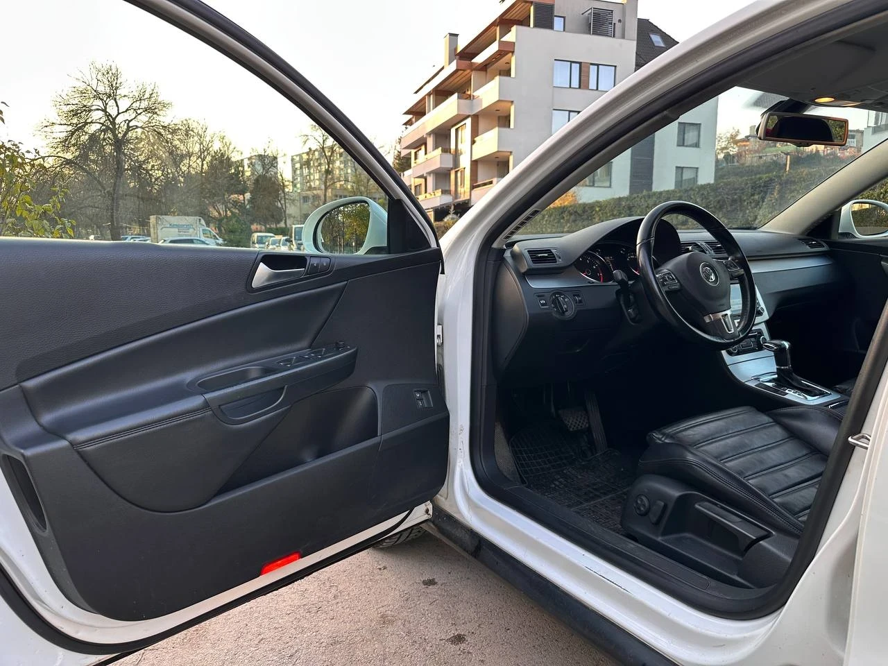 VW Passat 1, 4 TSI | Mobile.bg   15