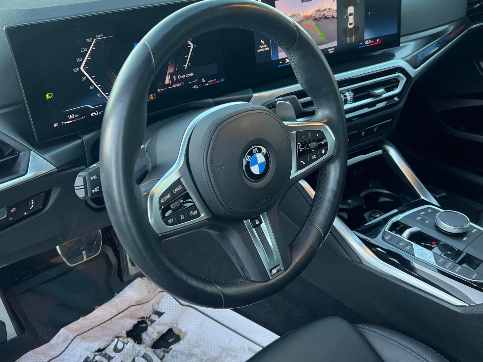 BMW 240 M240i xDrive CARFAX АВТО КРЕДИТ  - изображение 6