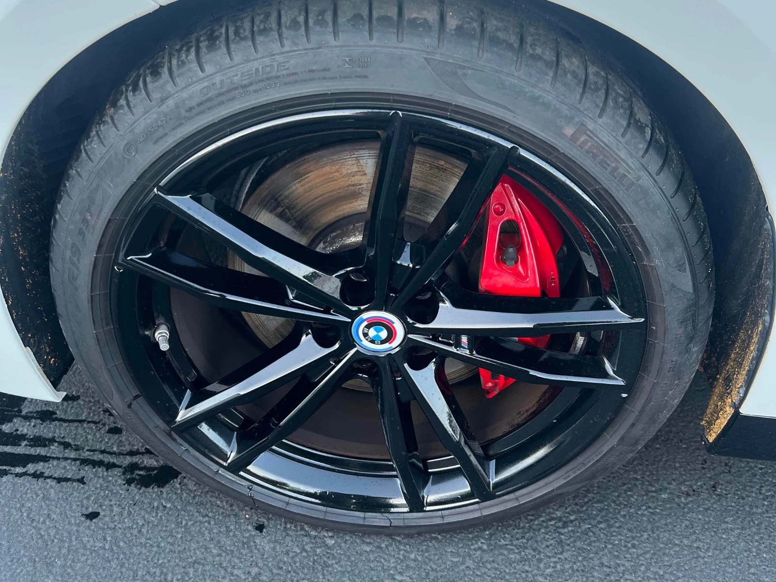 BMW 240 M240i xDrive CARFAX    | Mobile.bg   12