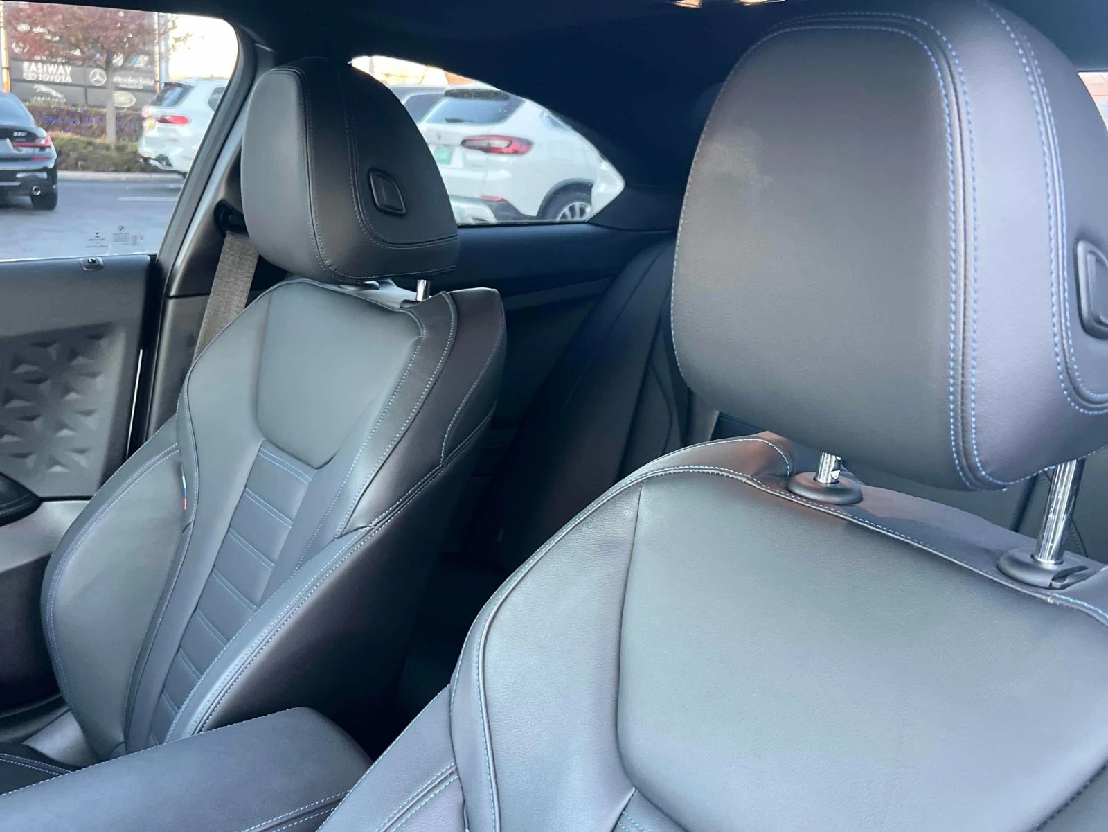 BMW 240 M240i xDrive CARFAX АВТО КРЕДИТ  - изображение 9