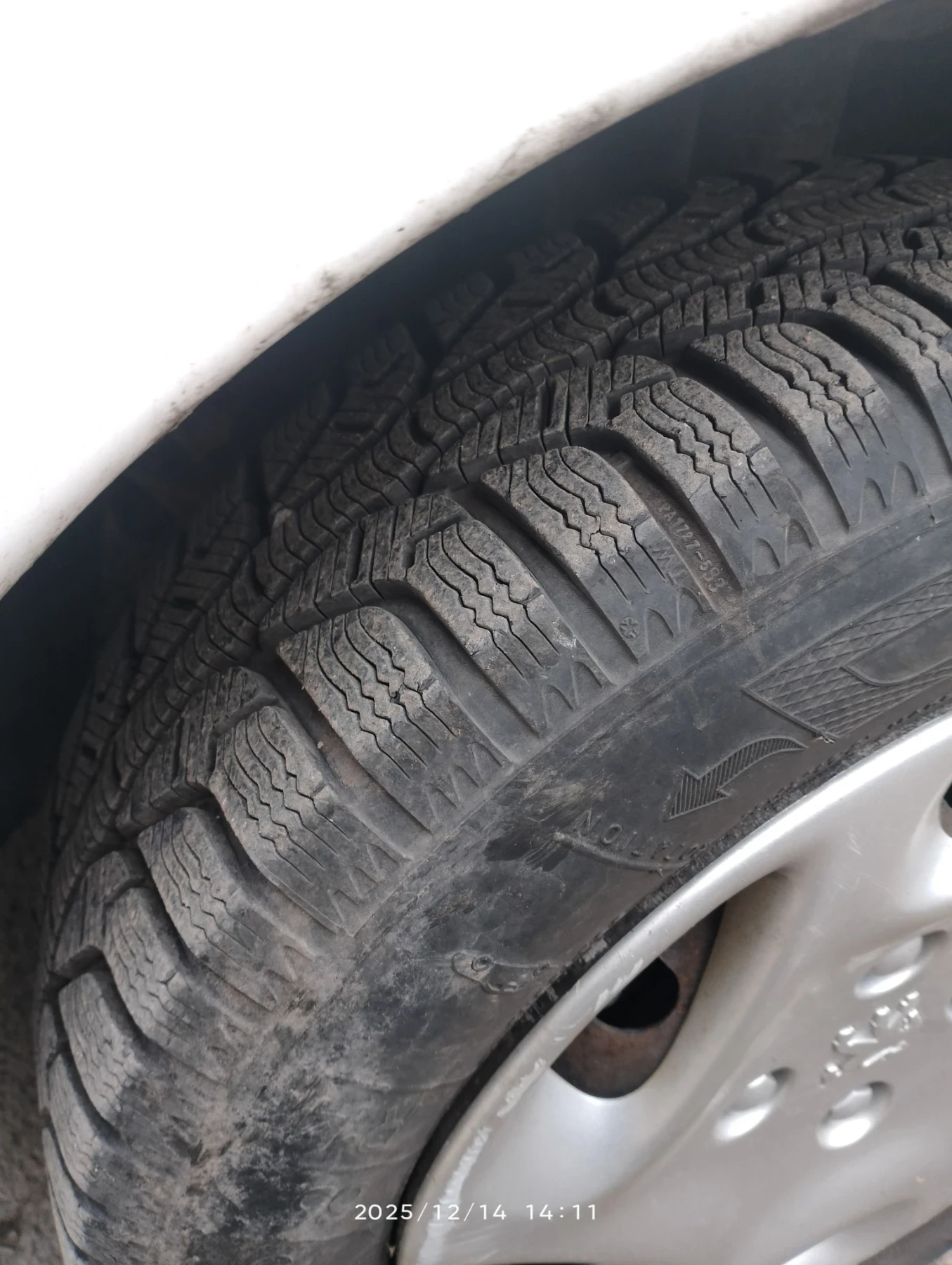 Peugeot 206 1.4 бензин 75 к.с - изображение 6