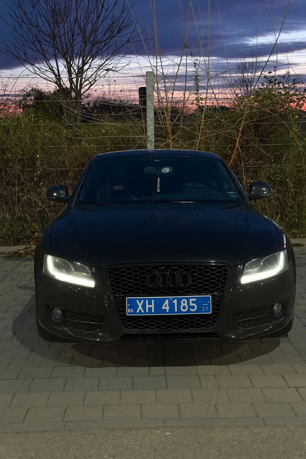 Audi A5  - изображение 8