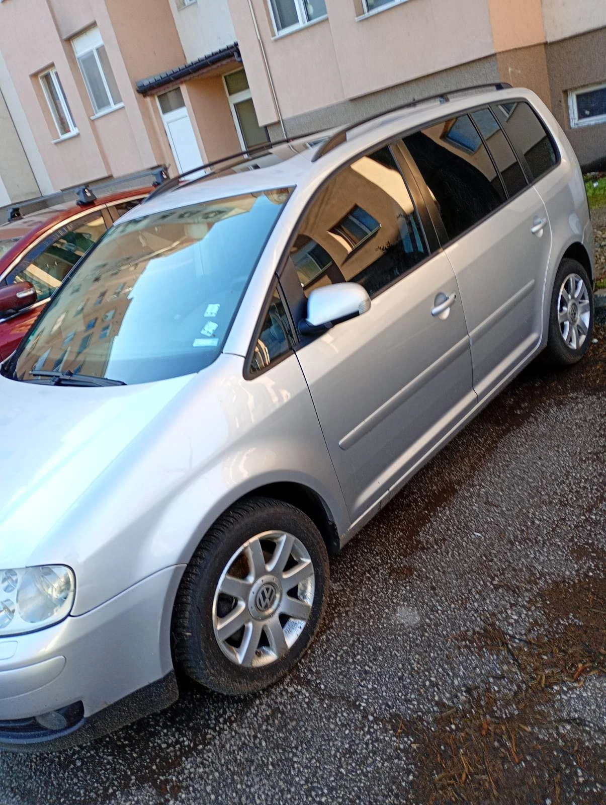VW Touran | Mobile.bg � ����������� 2