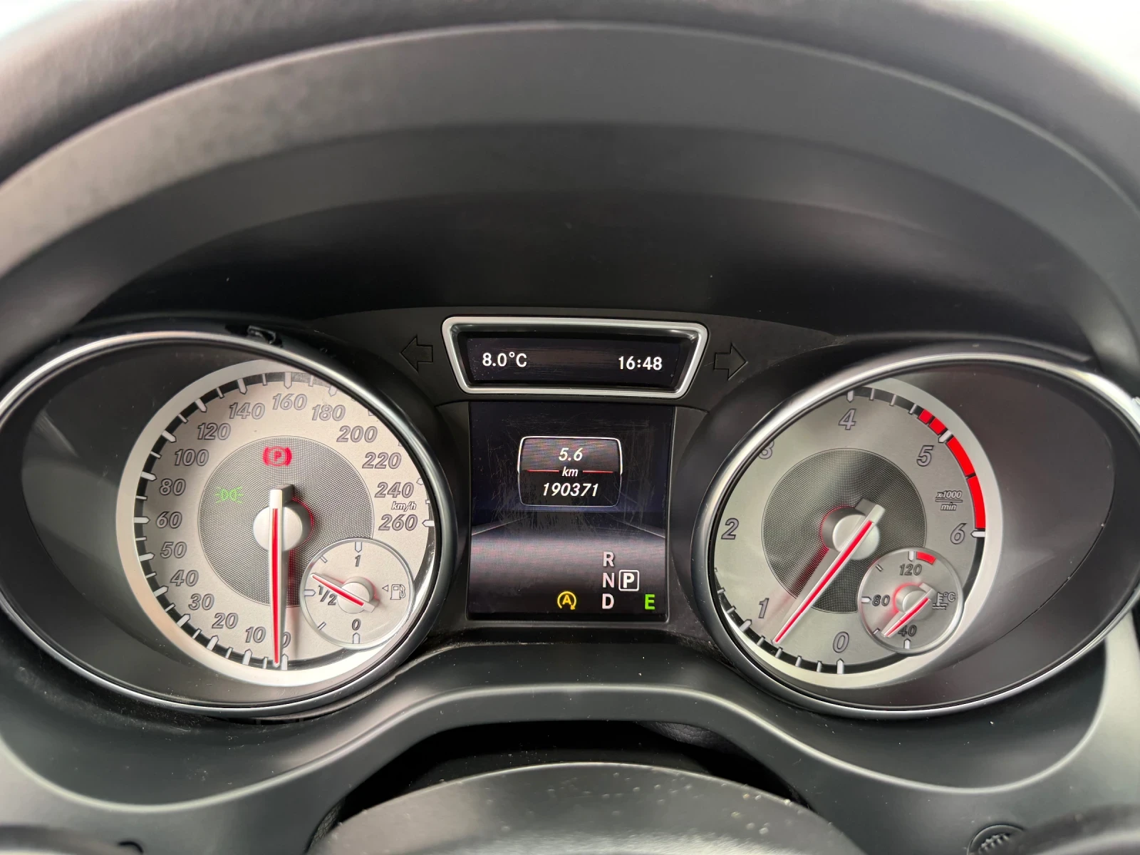 Mercedes-Benz CLA 200 2.0CDI * F1 * ������* EURO6B | Mobile.bg � ����������� 11