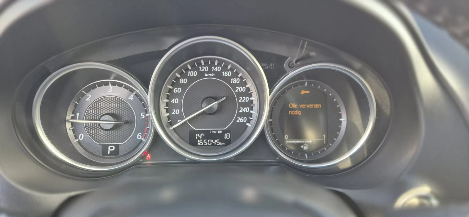 Mazda 6 2.2SKYACTIV/FACE/ПОДГРЕВ/ПАНОРАМА/КАМЕРА/ЕВРО 6 - изображение 10