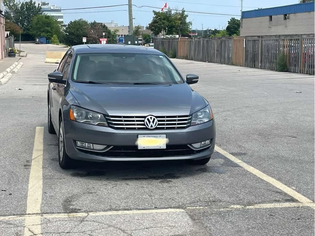 VW Passat * 4dr Sdn 2.0 TDI DSG Highline * CARFAX * ���� ��  | Mobile.bg � ����������� 13