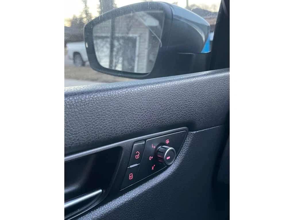 VW Passat * 4dr Sdn 2.0 TDI DSG Highline * CARFAX * ���� ��  | Mobile.bg � ����������� 11