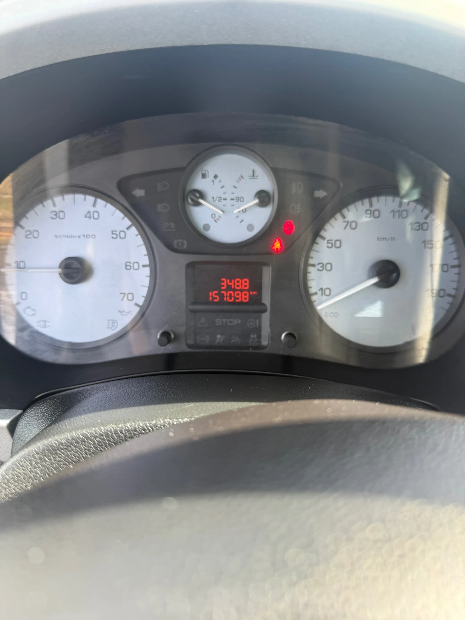 Citroen Berlingo 1.6HDI KLIMA FACE | Mobile.bg � ����������� 11