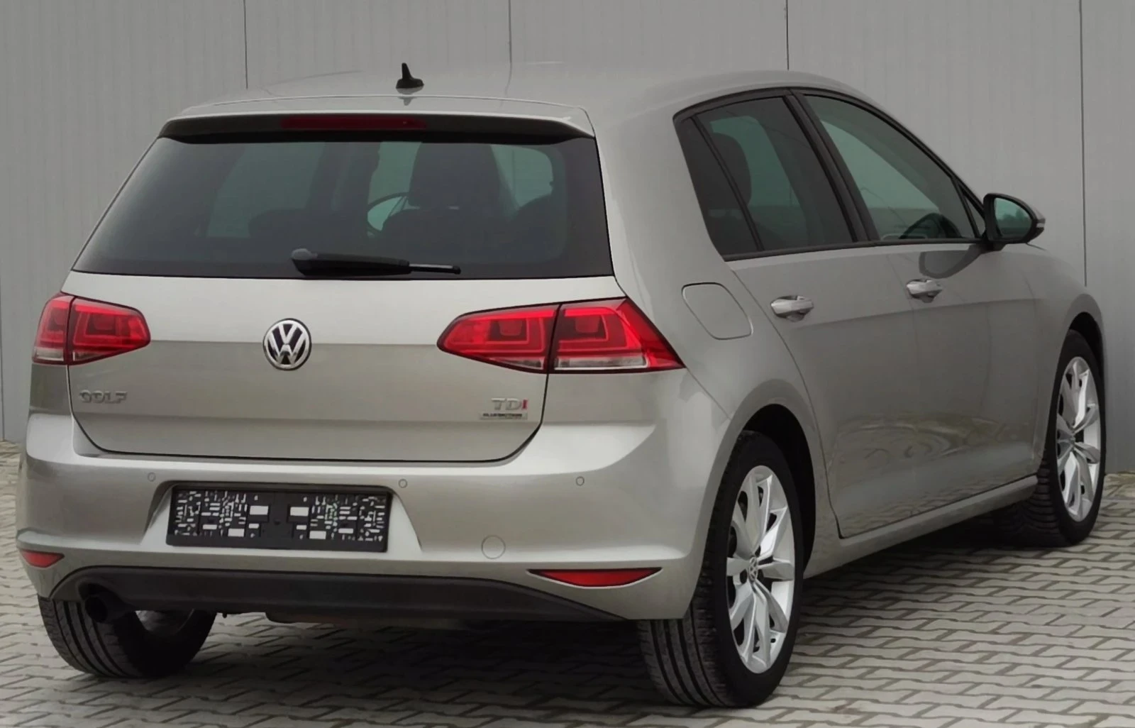 VW Golf * Highline* DSG* DISTRONIC*  - изображение 3