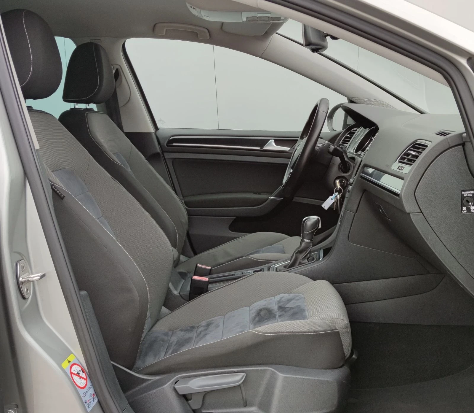 VW Golf * Highline* DSG* DISTRONIC*  | Mobile.bg � ����������� 13