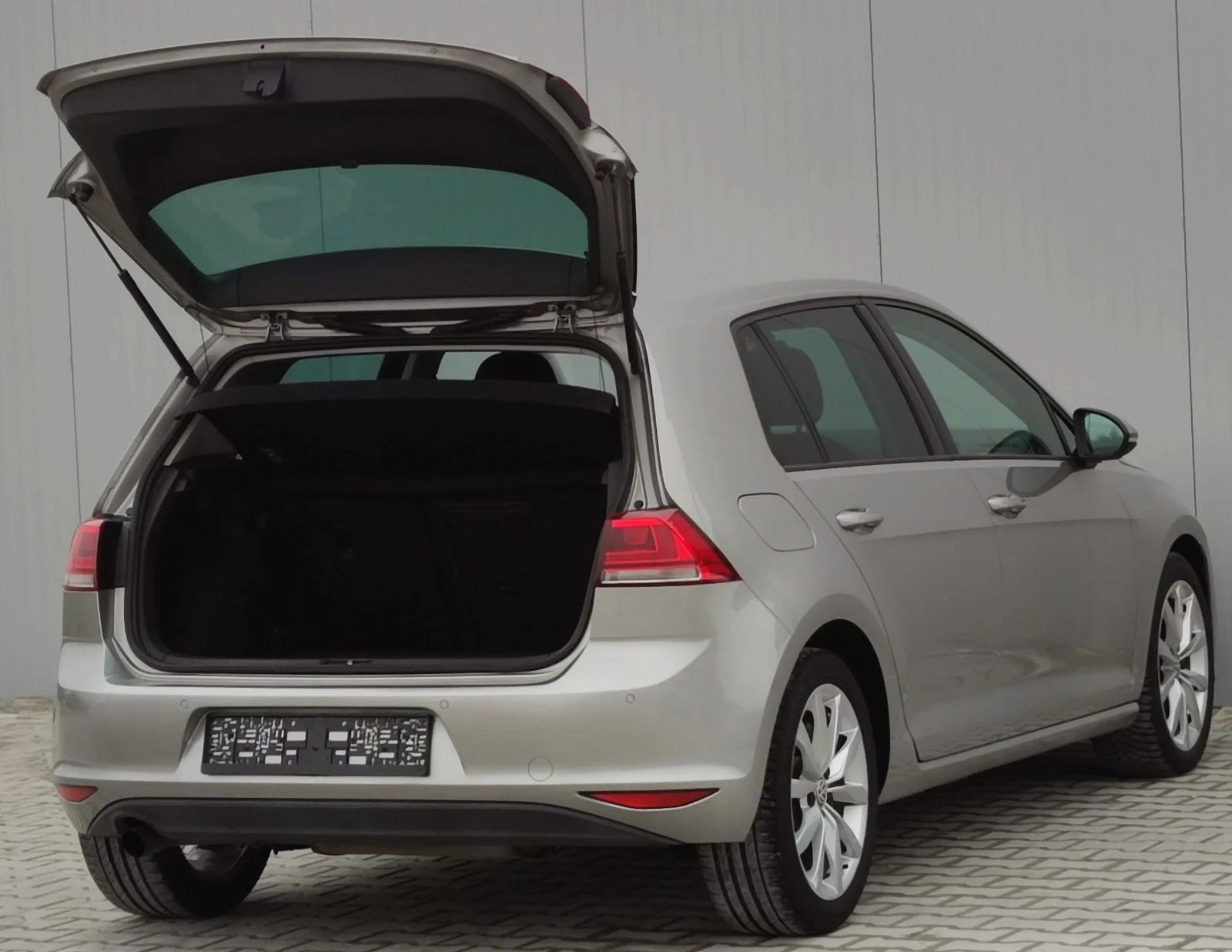 VW Golf * Highline* DSG* DISTRONIC*  | Mobile.bg � ����������� 16