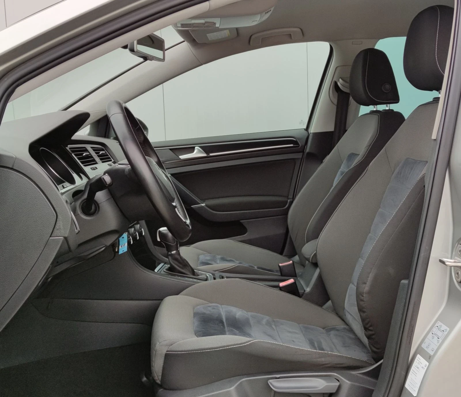 VW Golf * Highline* DSG* DISTRONIC*  - изображение 9