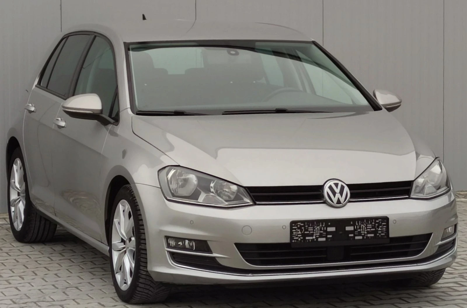 VW Golf * Highline* DSG* DISTRONIC*  | Mobile.bg � ����������� 1