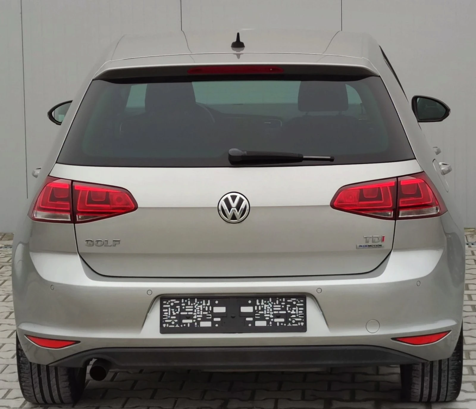 VW Golf * Highline* DSG* DISTRONIC*  - изображение 4