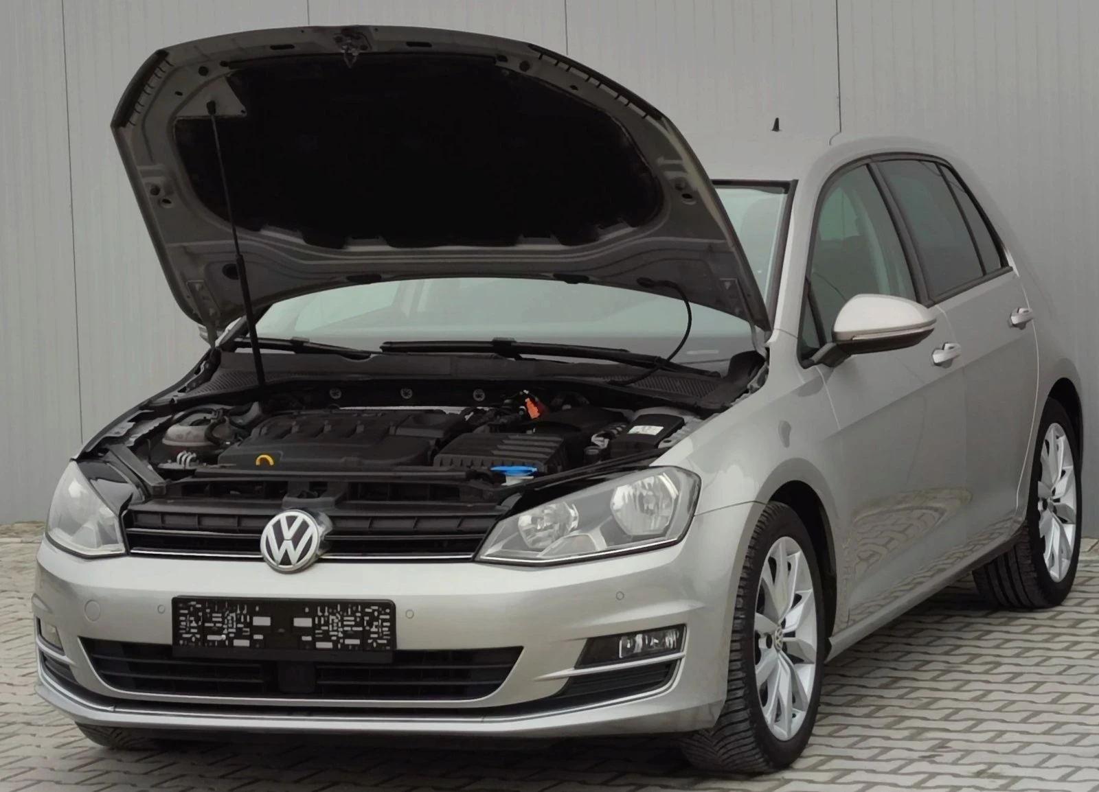 VW Golf * Highline* DSG* DISTRONIC*  | Mobile.bg � ����������� 17