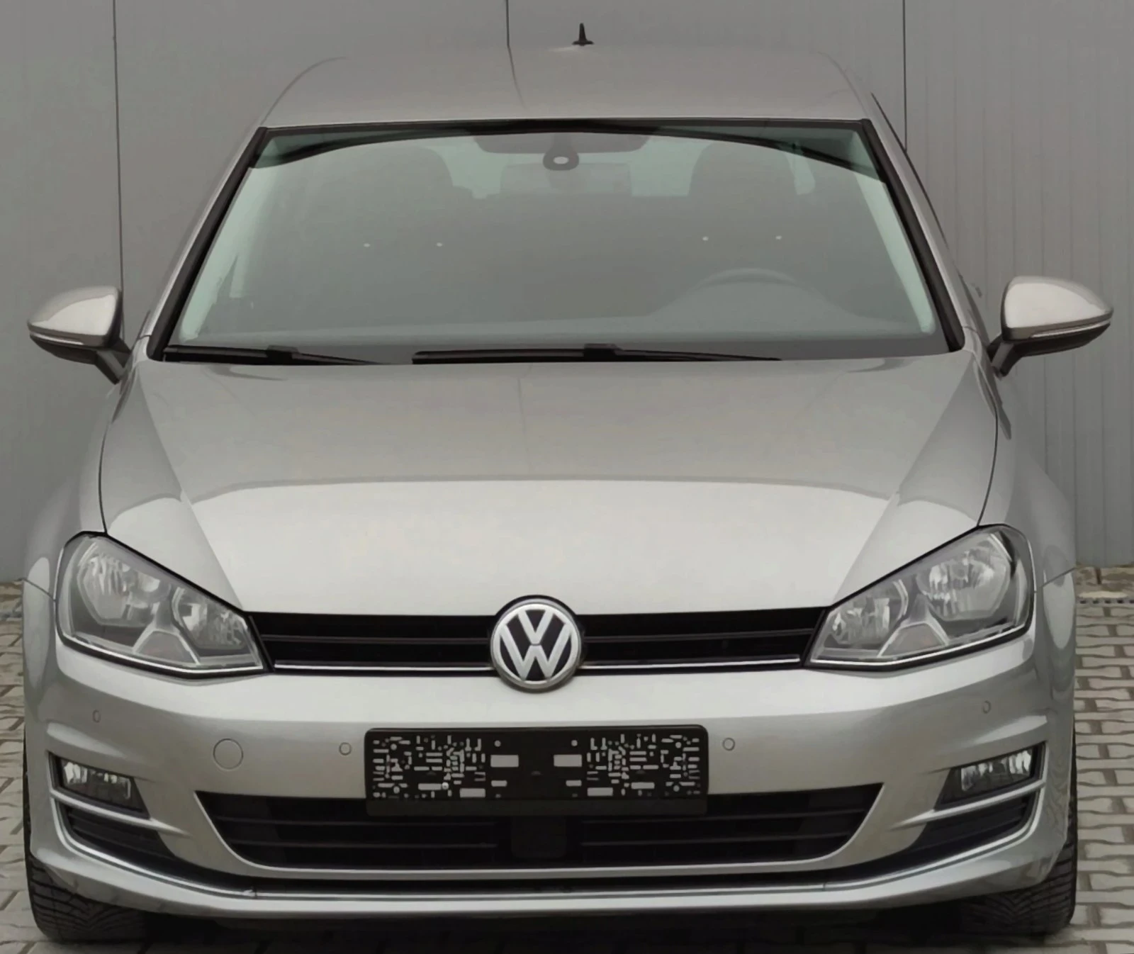 VW Golf * Highline* DSG* DISTRONIC*  - изображение 8