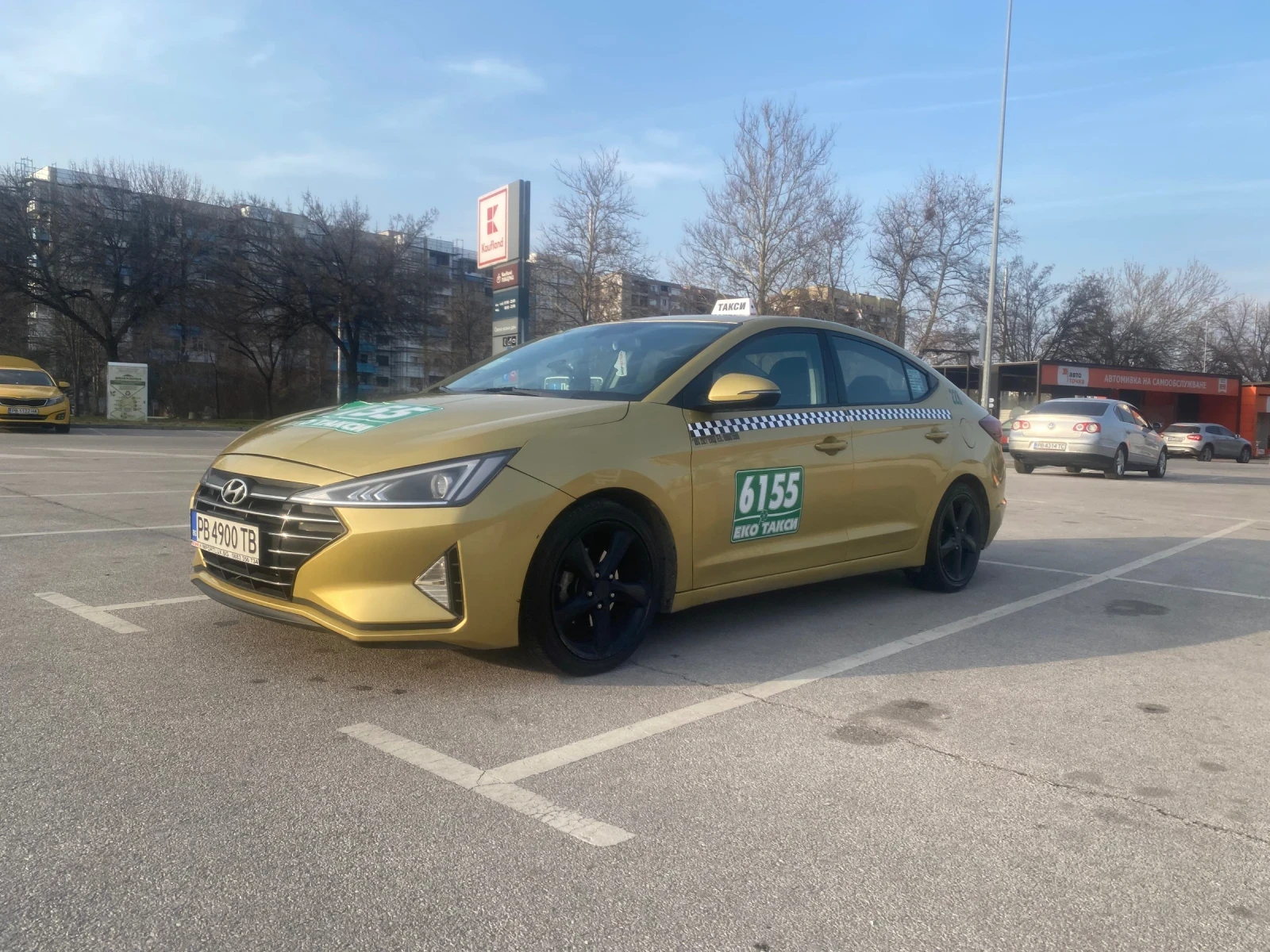 Hyundai Elantra 2.0 ������ � ���! | Mobile.bg � ����������� 4