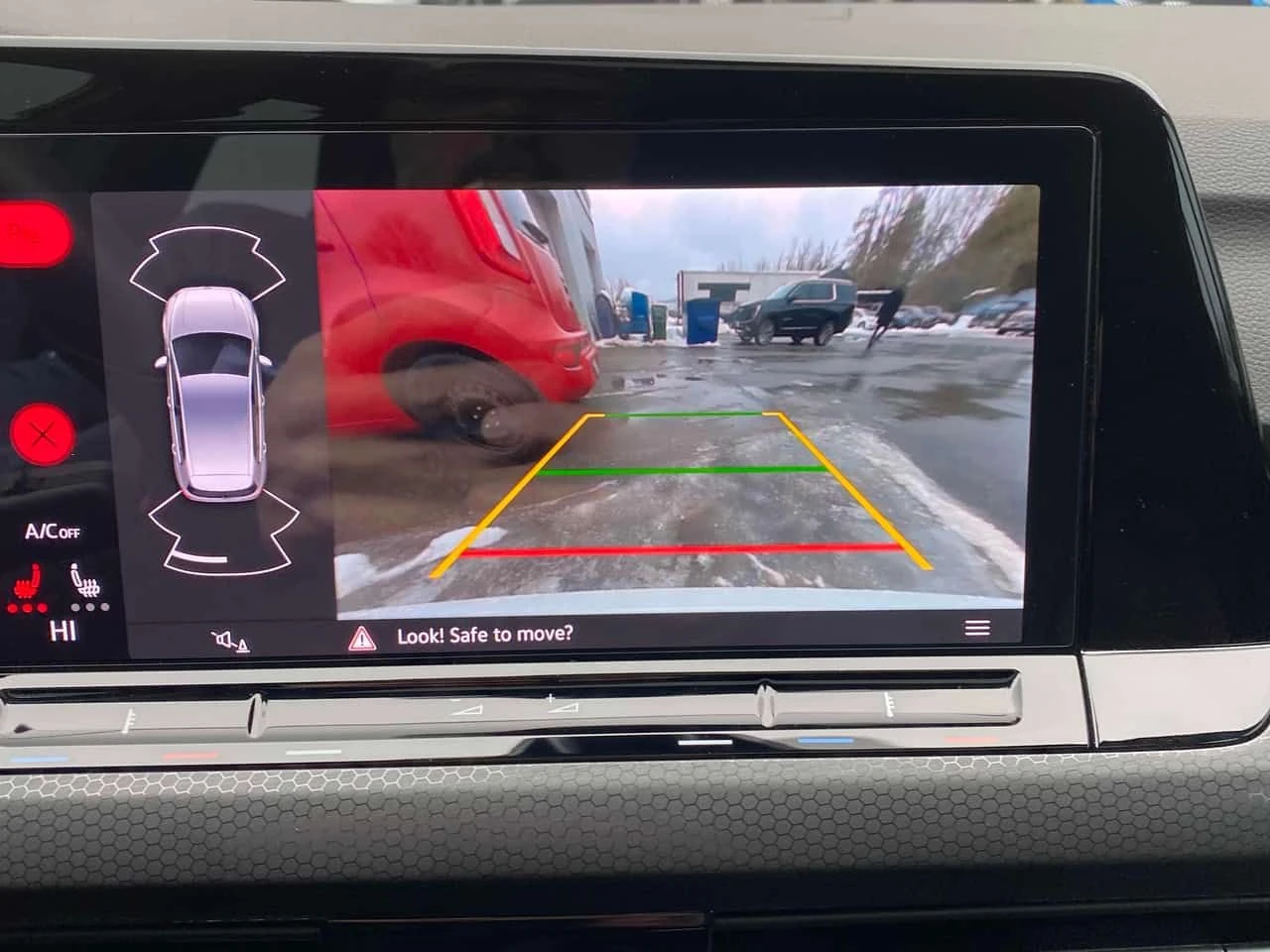 VW Golf 380 Autobahn  CARFAX, снимка 14 - Автомобили и джипове - 53710990