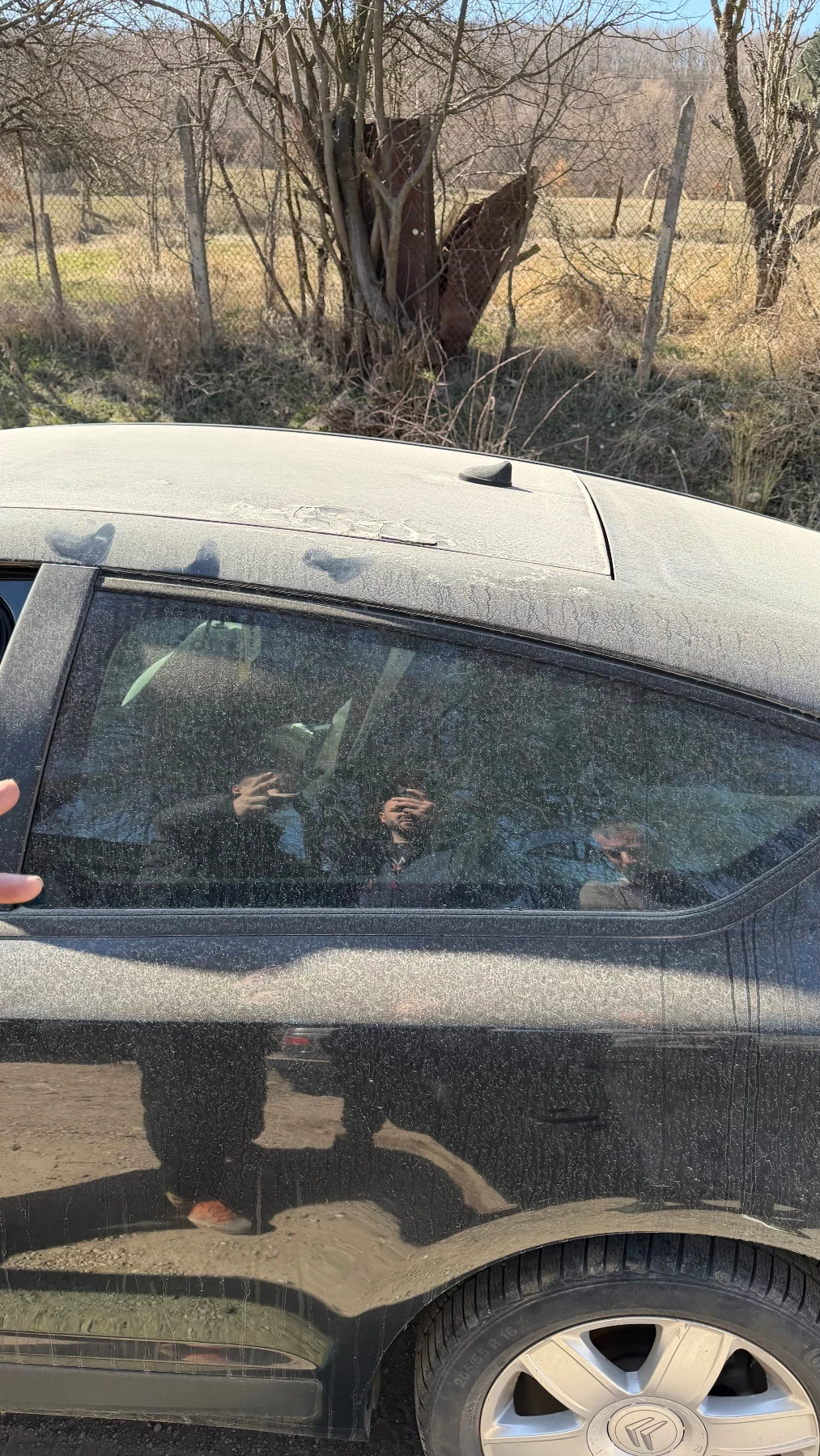 Citroen C4, снимка 6 - Автомобили и джипове - 53835550