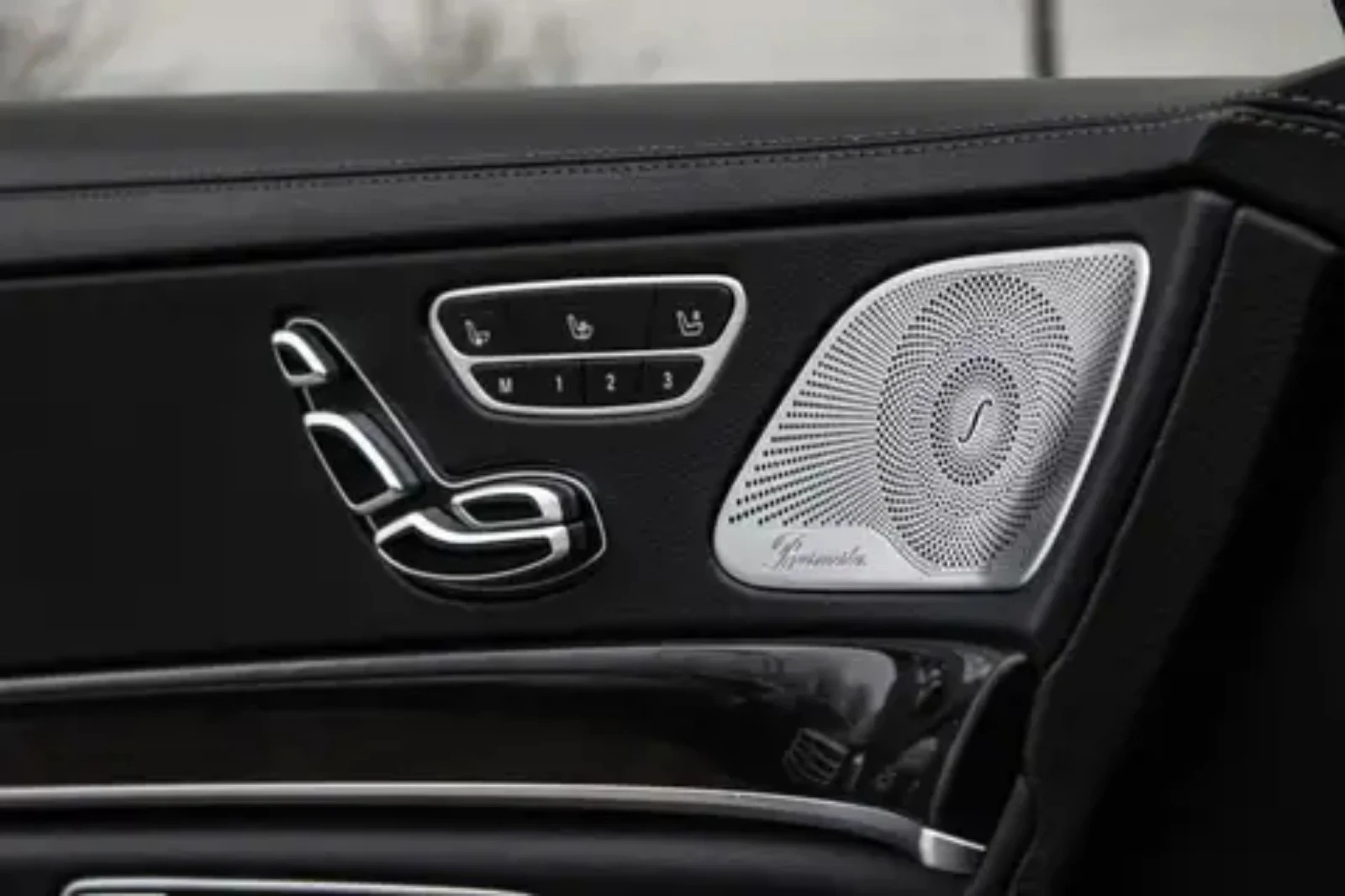 Mercedes-Benz S 560 2020/61200KM/Burnmaster/Pano/360/Carfax, снимка 15 - Автомобили и джипове - 53894530