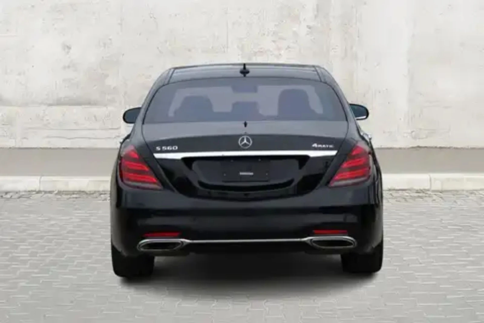 Mercedes-Benz S 560 2020/61200KM/Burnmaster/Pano/360/Carfax, снимка 3 - Автомобили и джипове - 53894530