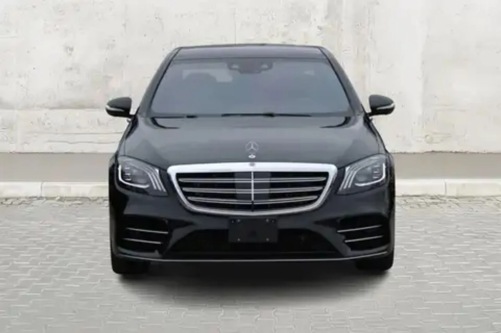 Mercedes-Benz S 560 2020/61200KM/Burnmaster/Pano/360/Carfax | Auto.bg — изображение 1