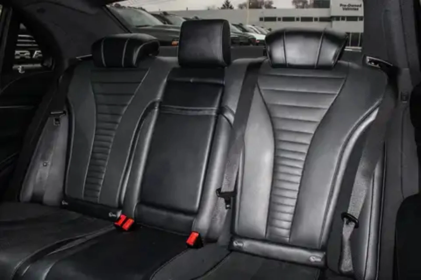 Mercedes-Benz S 560 2020/61200KM/Burnmaster/Pano/360/Carfax, снимка 11 - Автомобили и джипове - 53894530