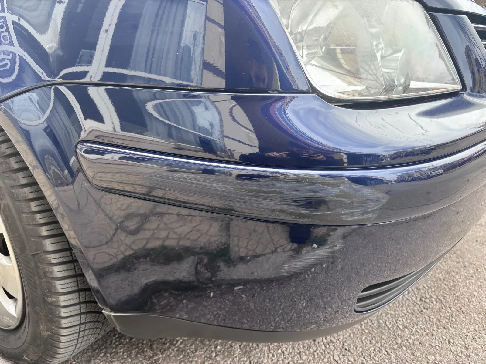 VW Bora 2.0, снимка 4 - Автомобили и джипове - 53929542