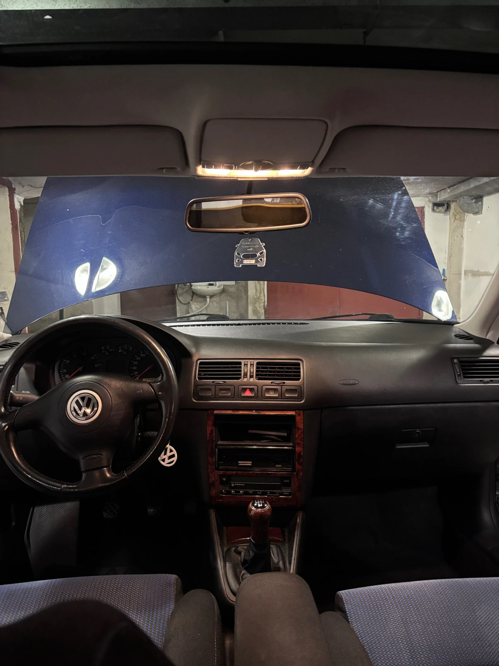 VW Bora 2.0 | Mobile.bg � ����������� 12