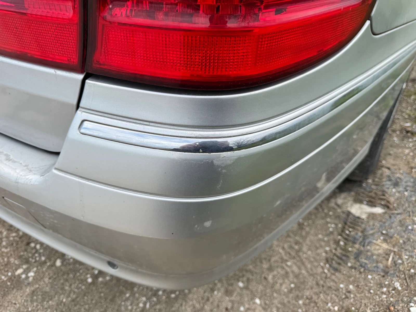 Mercedes-Benz E 500 | Mobile.bg � ����������� 11