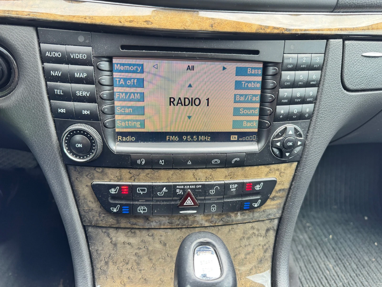 Mercedes-Benz E 500 | Mobile.bg � ����������� 4