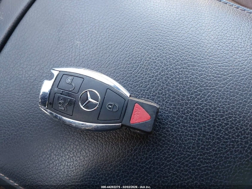 Mercedes-Benz S 550 4.7l 4Matic, снимка 11 - Автомобили и джипове - 54094620