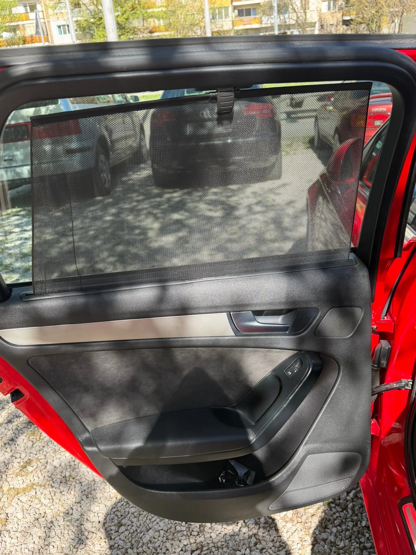 Audi A4 3.0Tdi Quattro Led, снимка 7 - Автомобили и джипове - 54144921