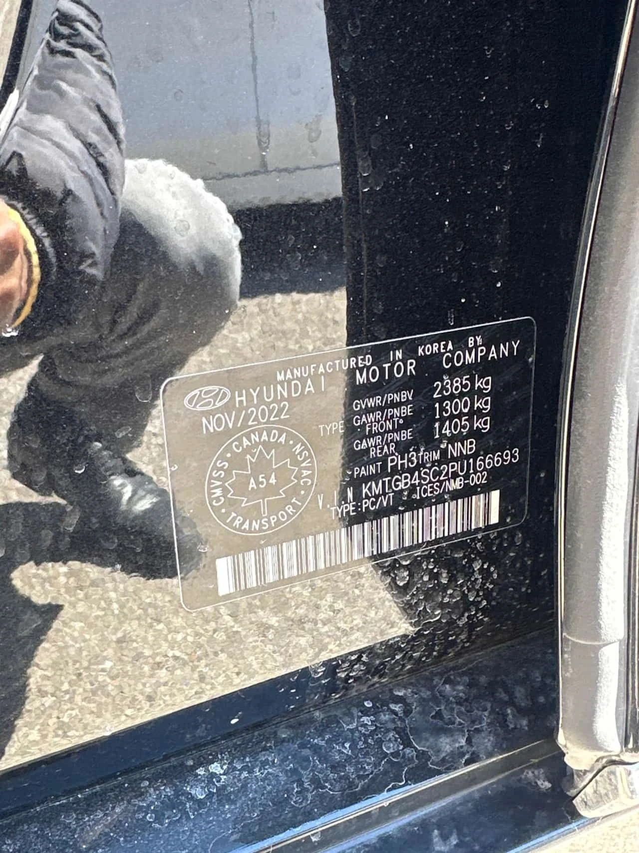 Genesis G80 * 2.5T Advanced * PANO* KEYLESS* ПОДГРЕВ* , снимка 11 - Автомобили и джипове - 54146131