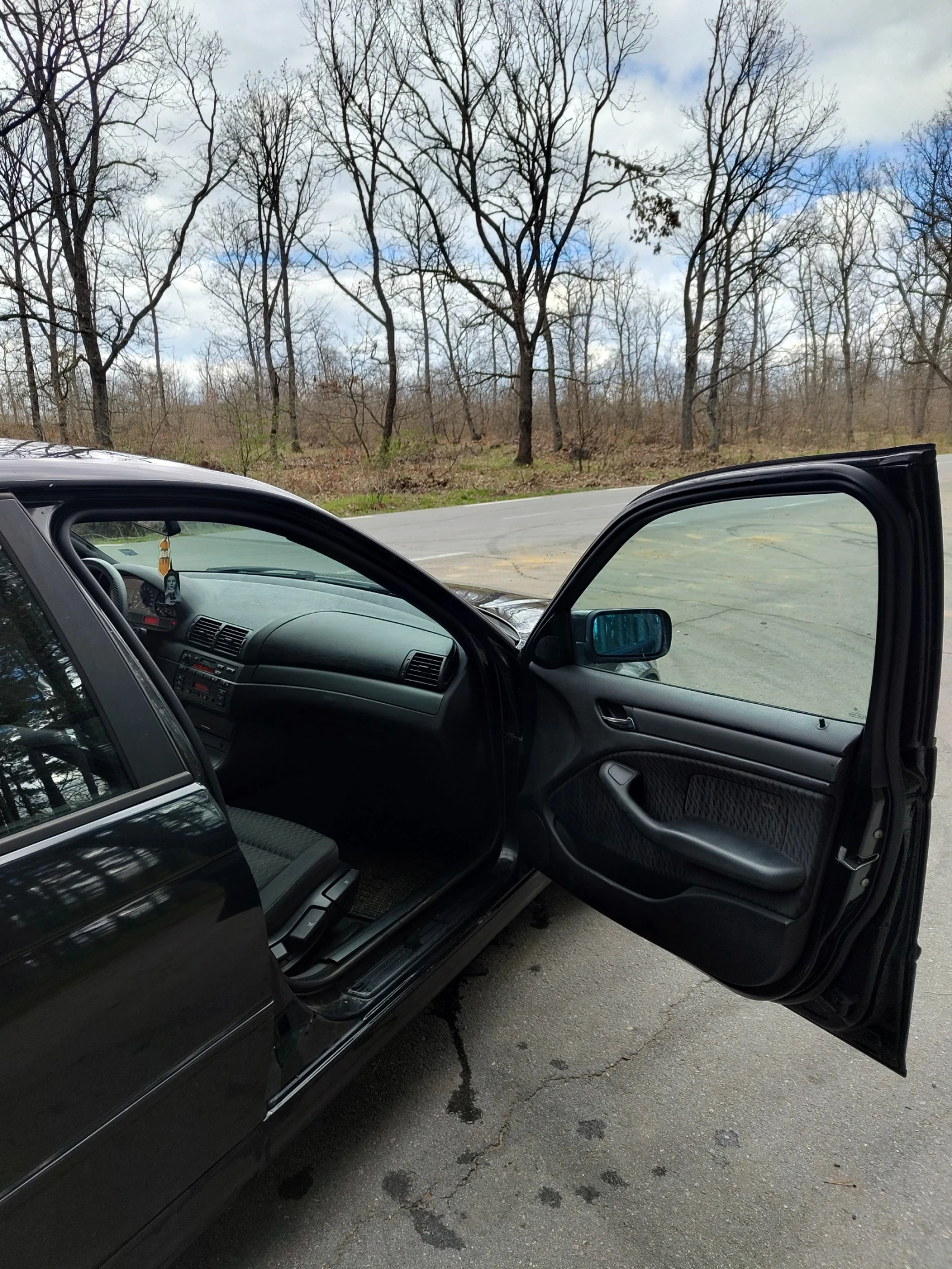 BMW 316, снимка 11 - Автомобили и джипове - 54172222