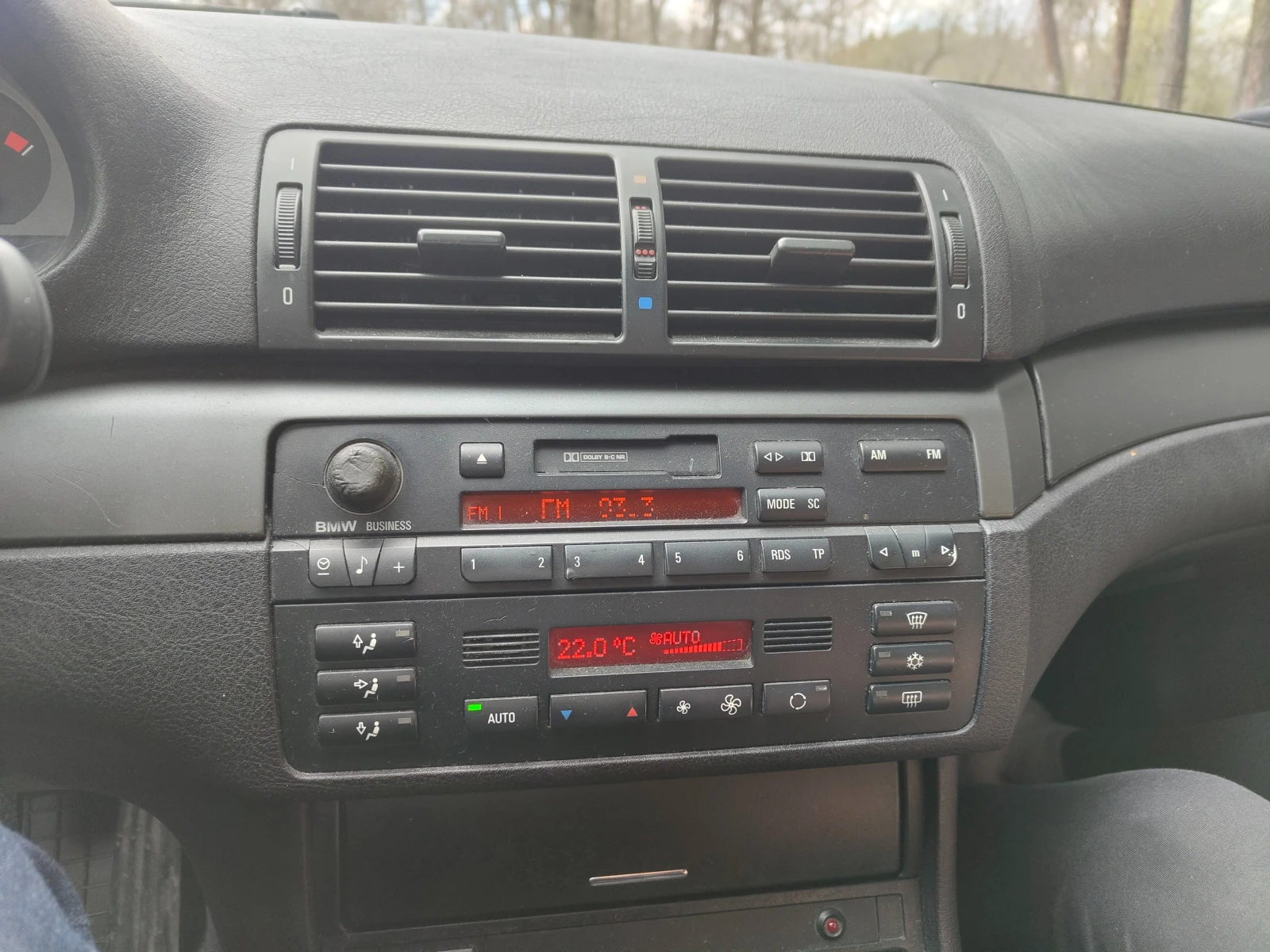 BMW 316, снимка 8 - Автомобили и джипове - 54172222