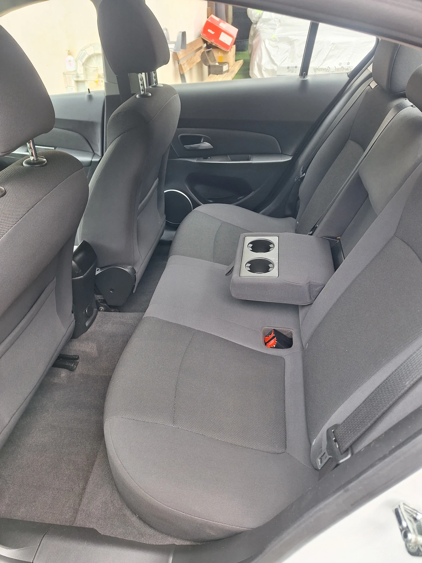 Chevrolet Cruze 1.6  | Mobile.bg � ����������� 14