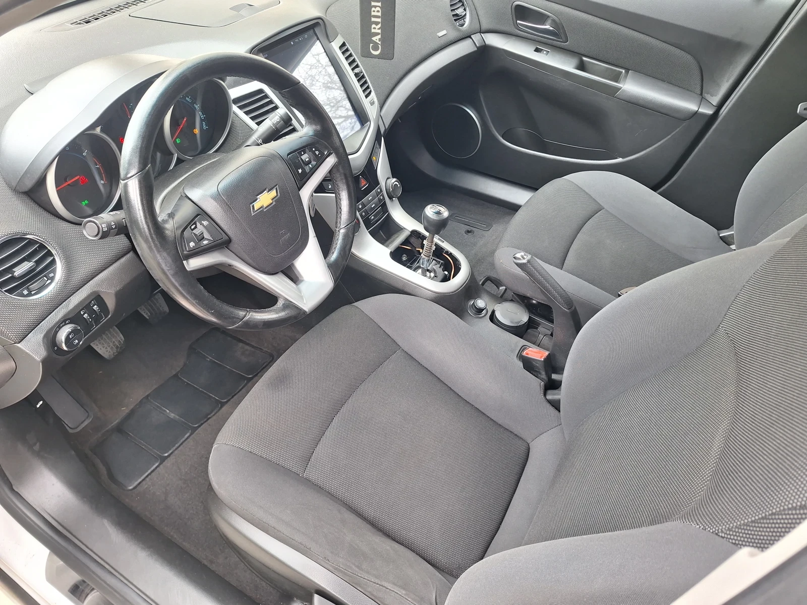 Chevrolet Cruze 1.6  | Mobile.bg � ����������� 13