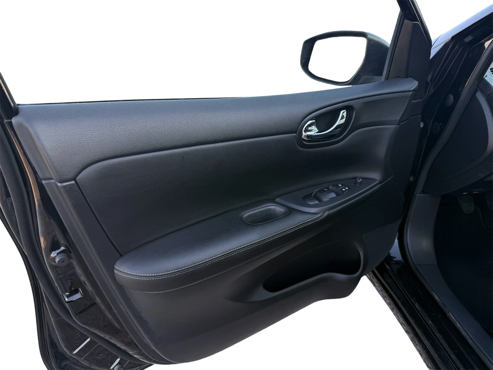 Nissan Pulsar 1.5/Keyless Go/N-Connecta/Euro6 | Mobile.bg � ����������� 15