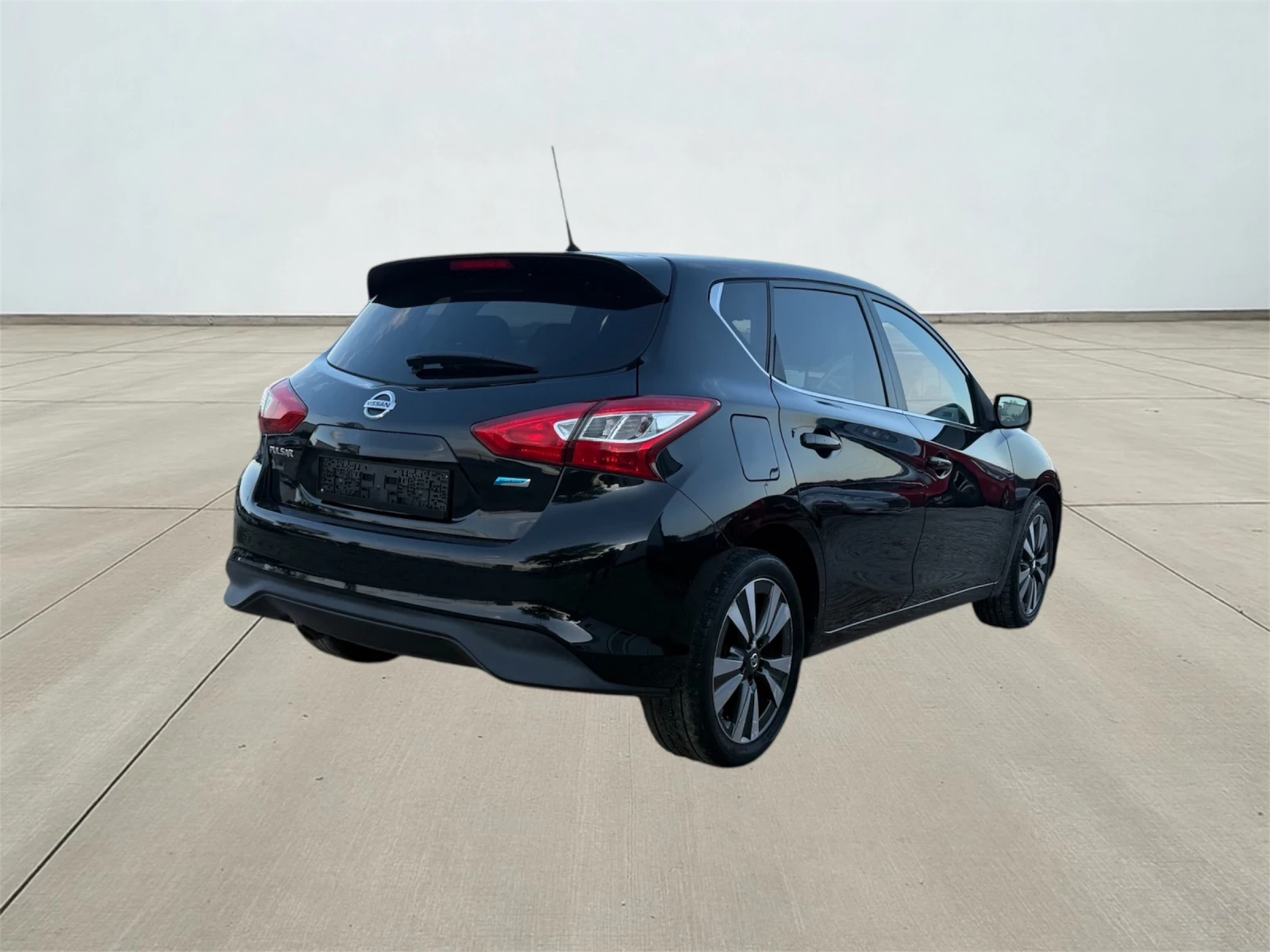 Nissan Pulsar 1.5/Keyless Go/N-Connecta/Euro6 | Mobile.bg � ����������� 2