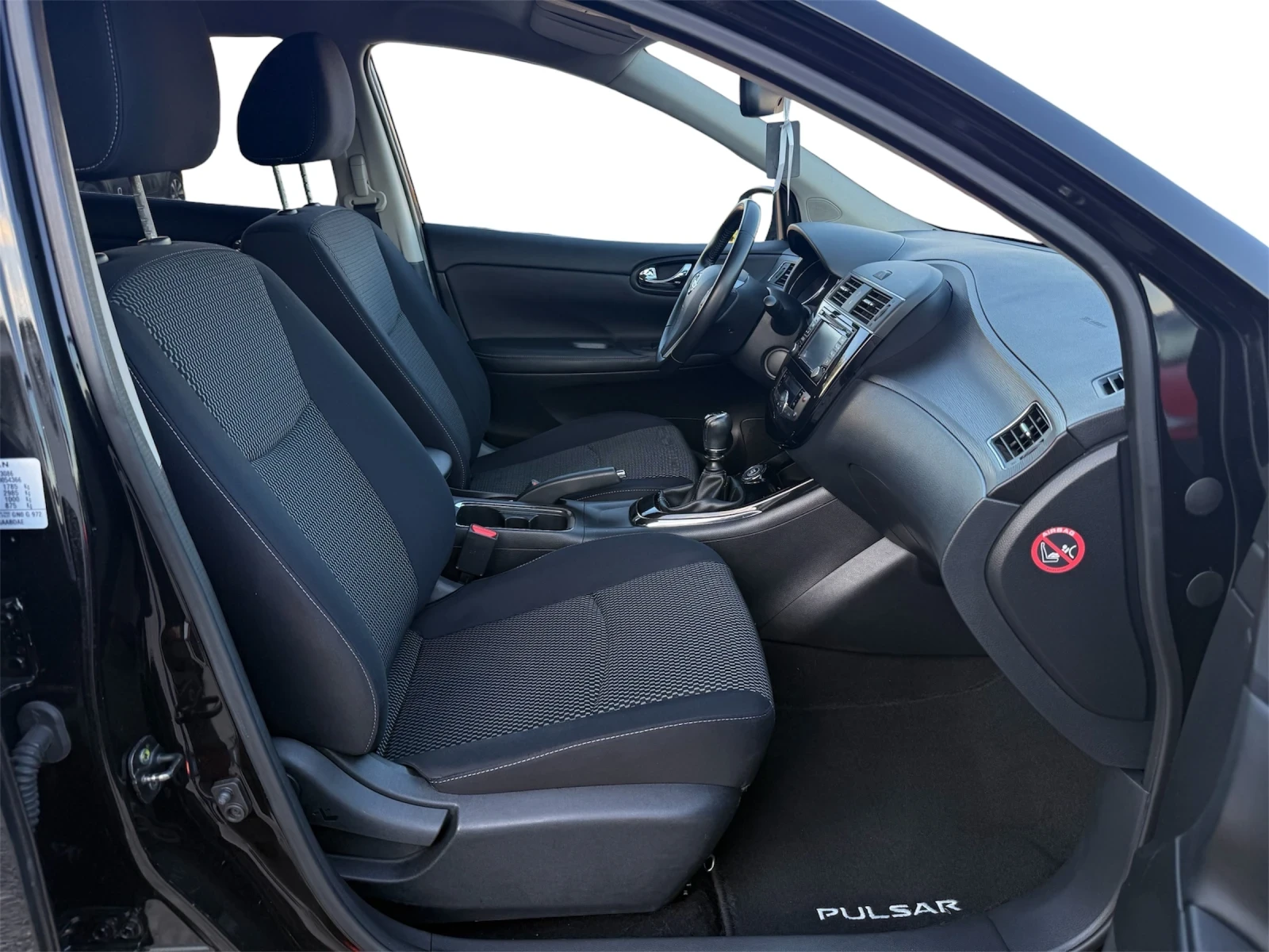 Nissan Pulsar 1.5/Keyless Go/N-Connecta/Euro6 | Mobile.bg � ����������� 11